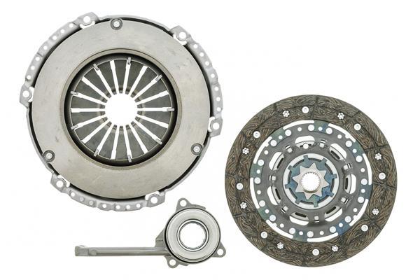 Kit d'embrayage AISIN CKE-VG02R